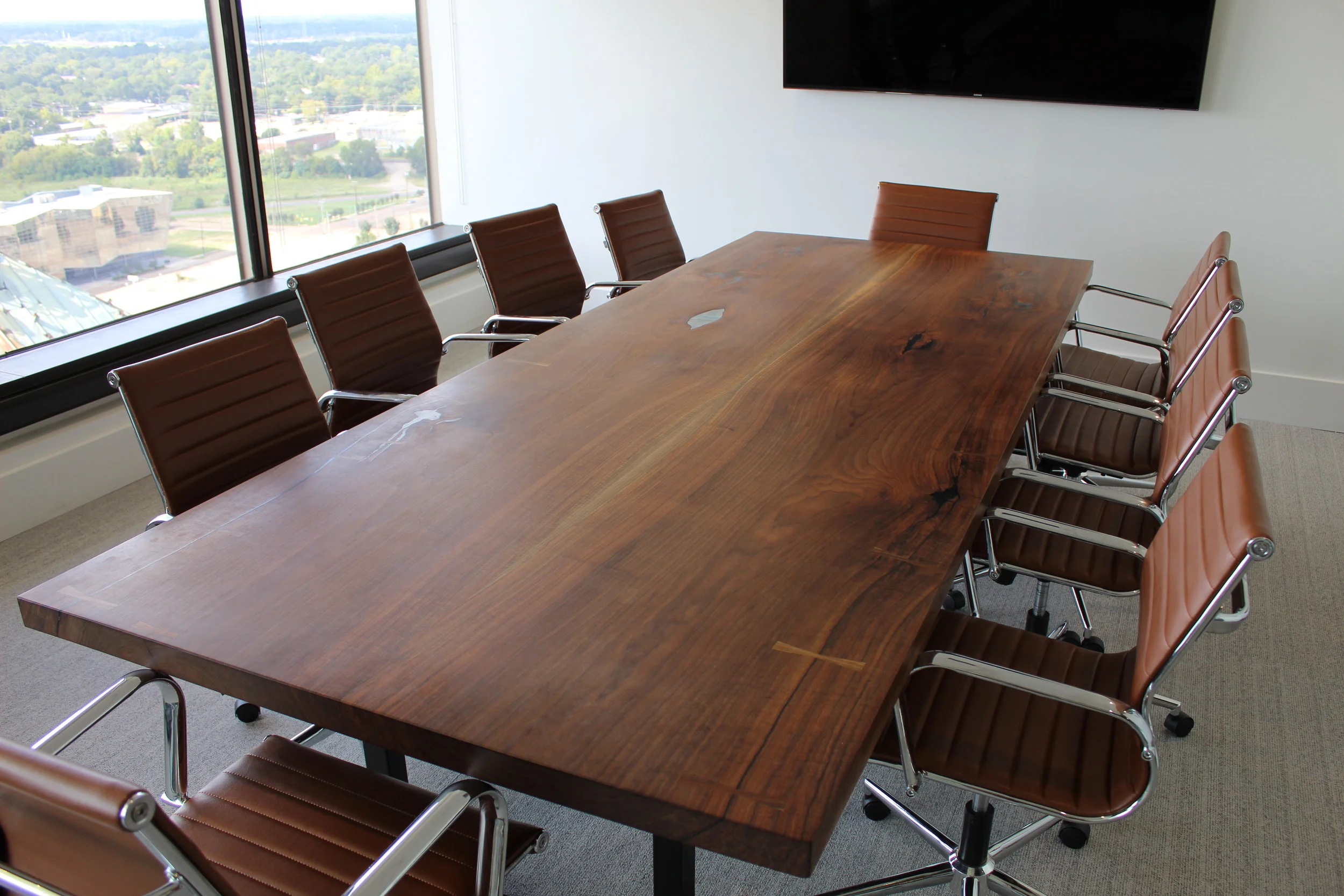 FW Conference Table