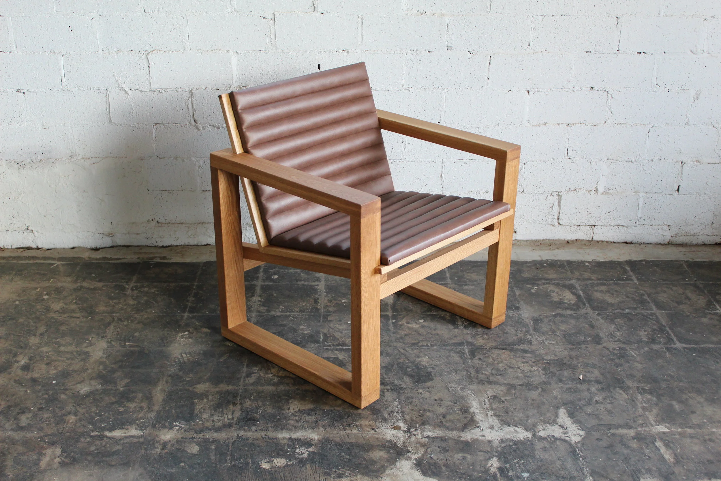 Bricolage Chair