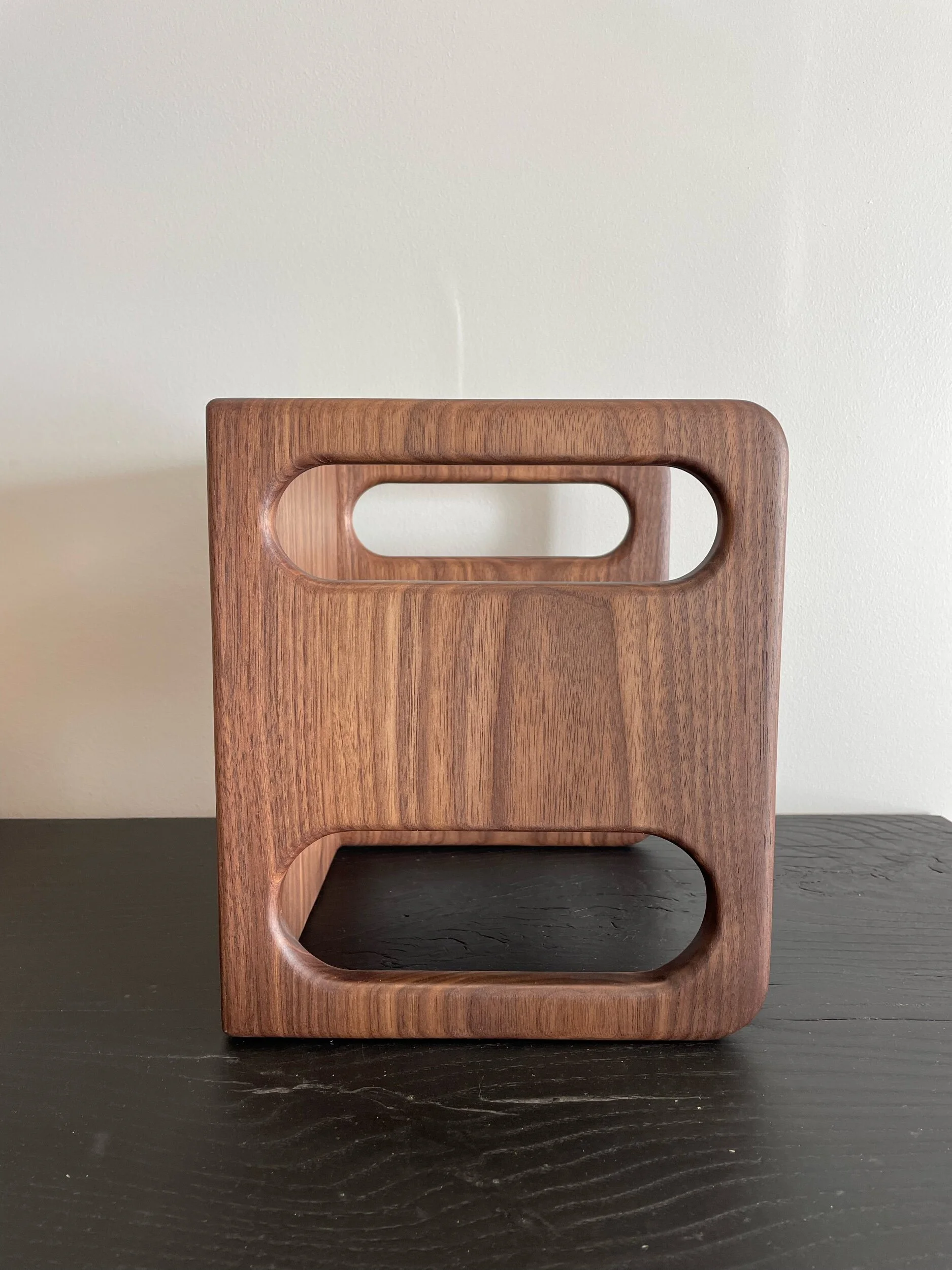 READY TO SHIP Ella Adams Montessori Cube Chair #1