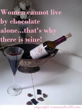 waf women chocolate wine.jpg