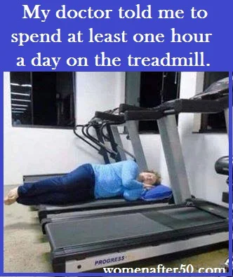 treadmill sleeping.jpg