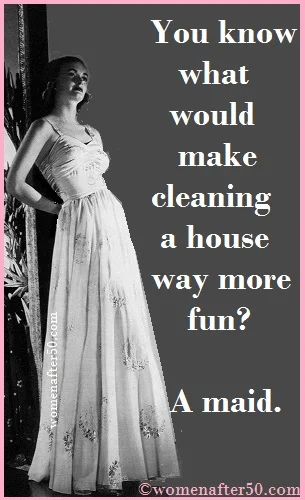 women after 50 maid pink.jpg