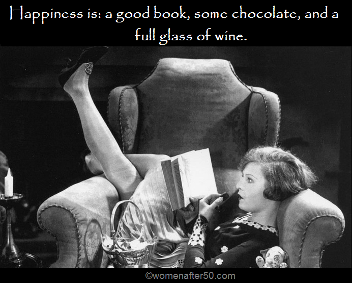 women after 50 happiness is a good book.png