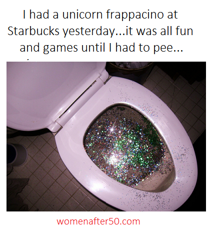 women after 50 unicorn frap.png