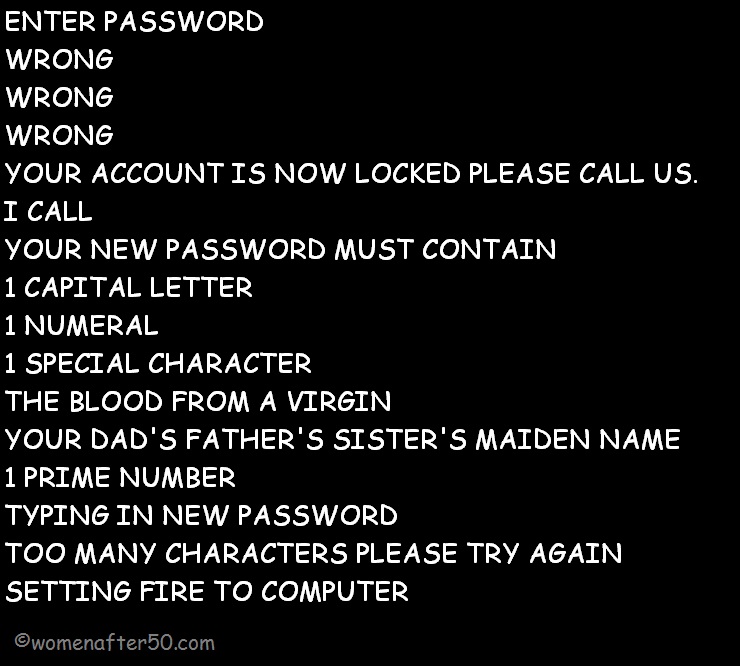 women after 50 password.jpg