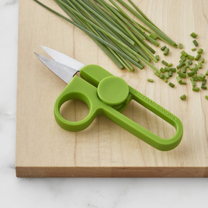 Open Kitchen by Williams Sonoma Herb Scissors