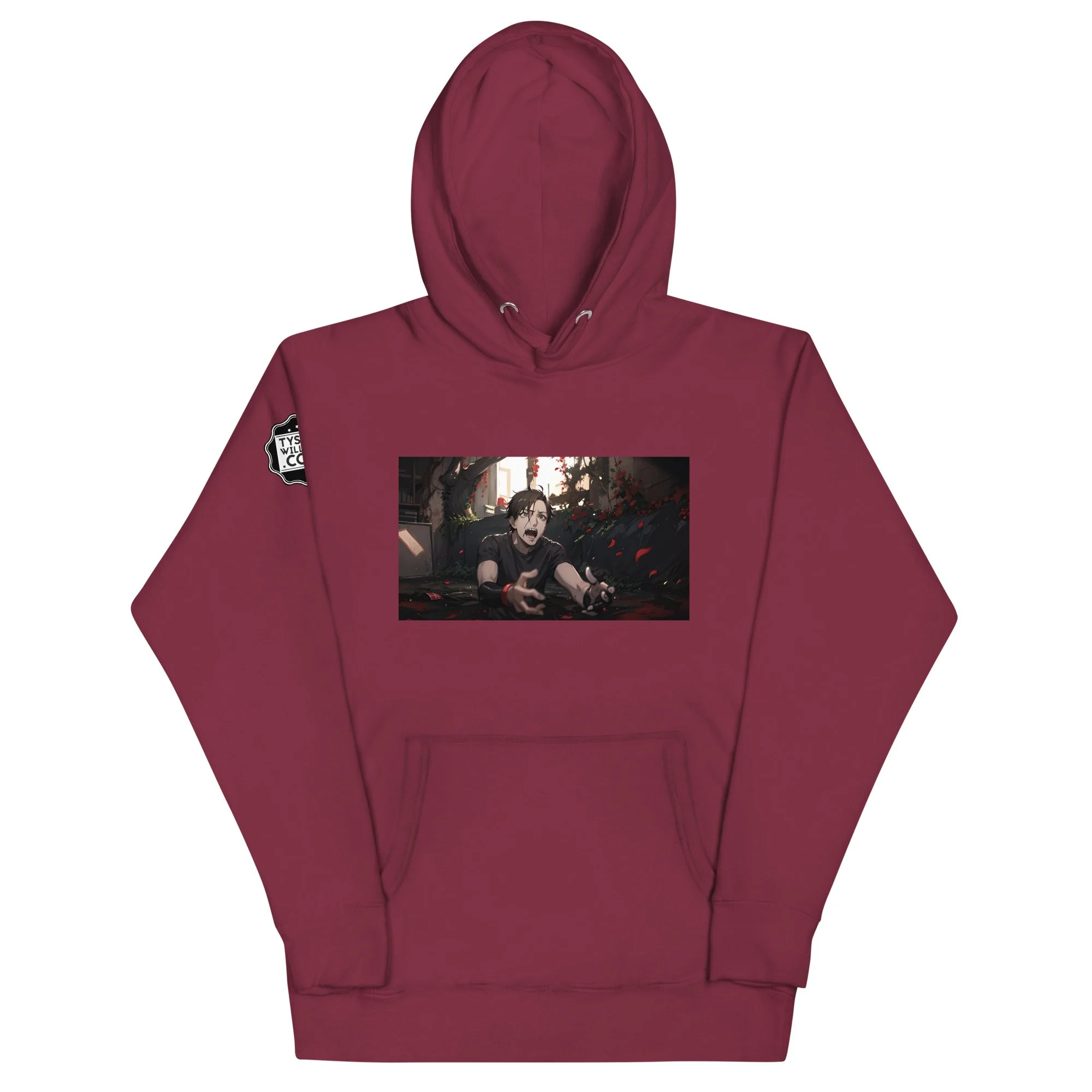 unisex-premium-hoodie-maroon-front-667ec7e45a76b.jpg