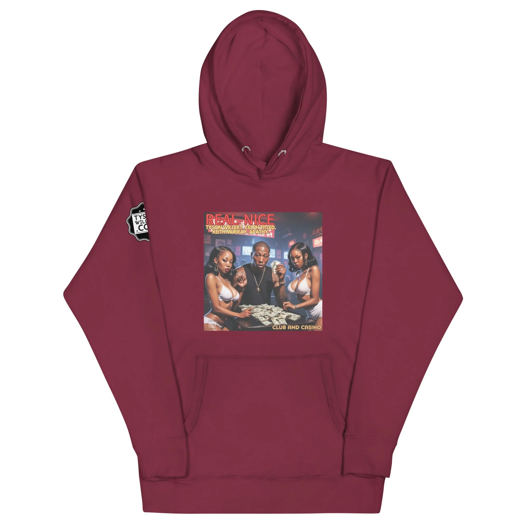 unisex-premium-hoodie-maroon-front-668d7332060bb.jpg