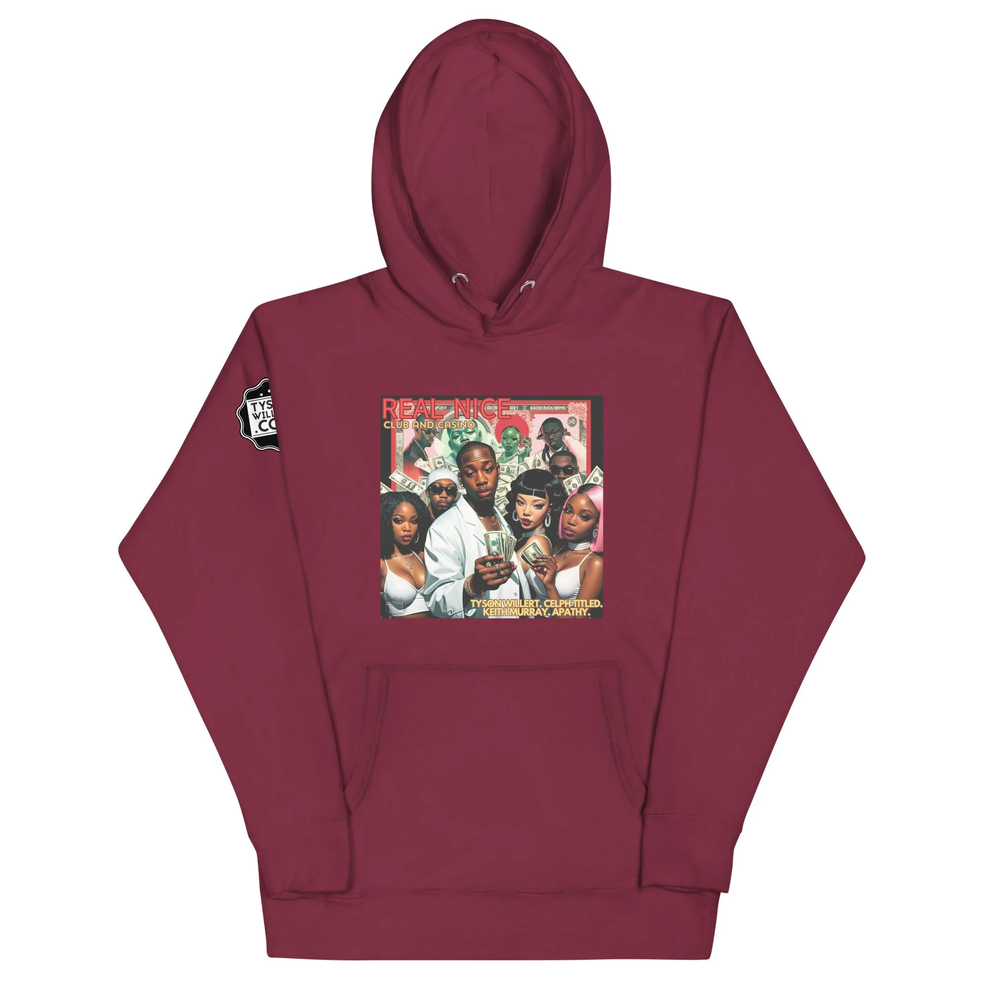 unisex-premium-hoodie-maroon-front-668d7881287ca.jpg