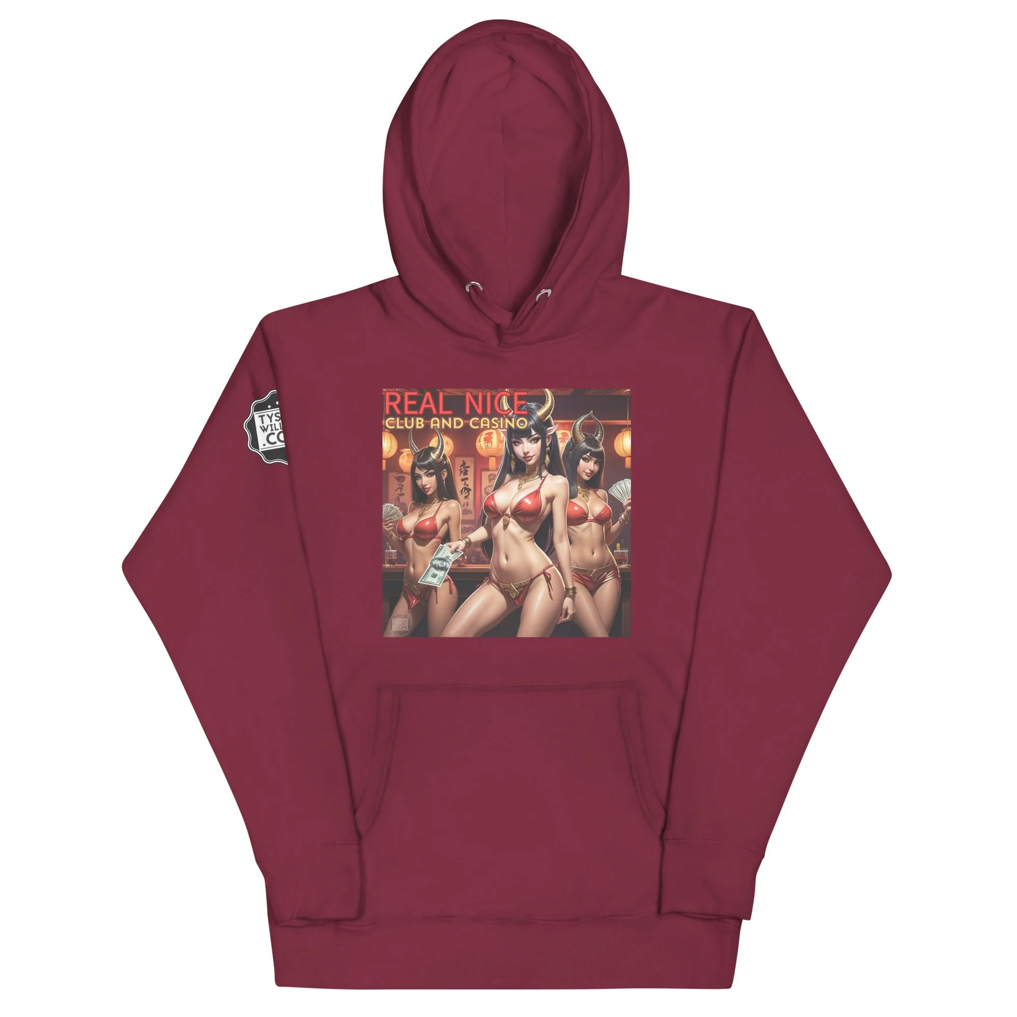 unisex-premium-hoodie-maroon-front-66a3b5338b8f0.jpg