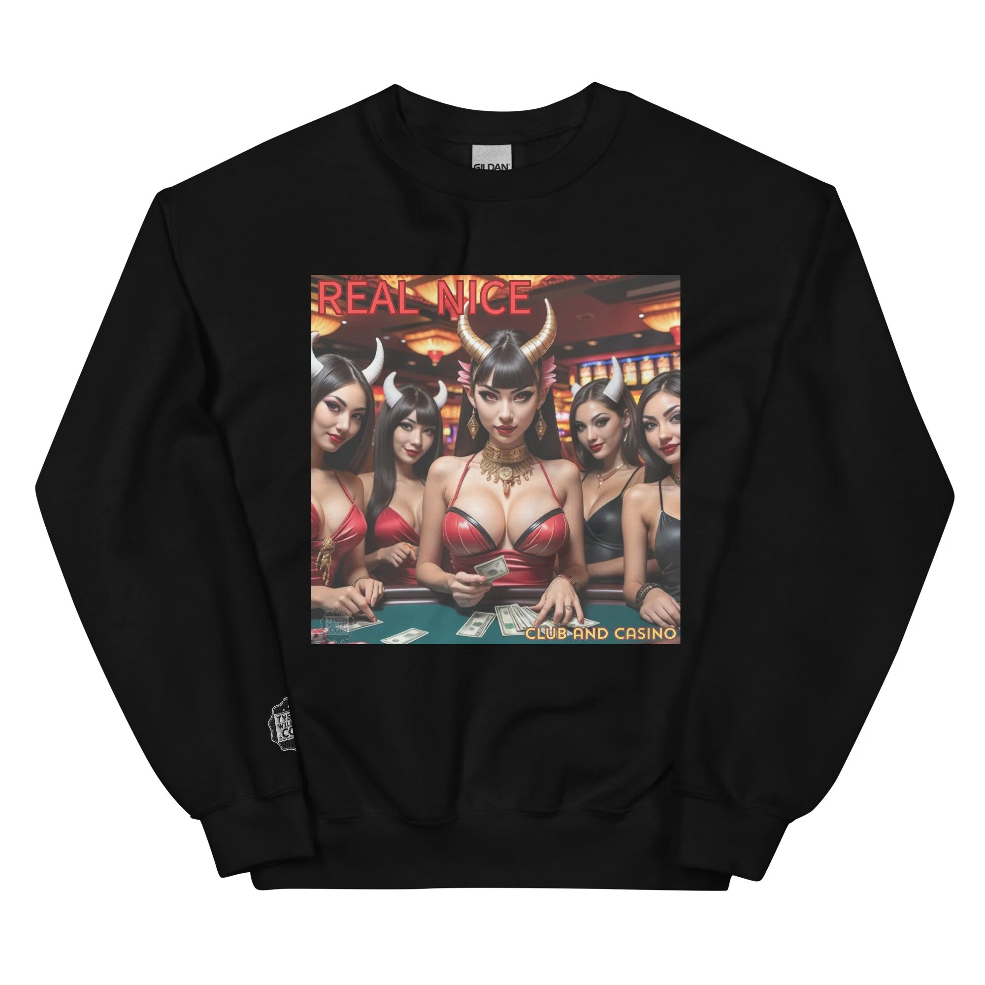 unisex-crew-neck-sweatshirt-black-front-66a3ba978505c.jpg