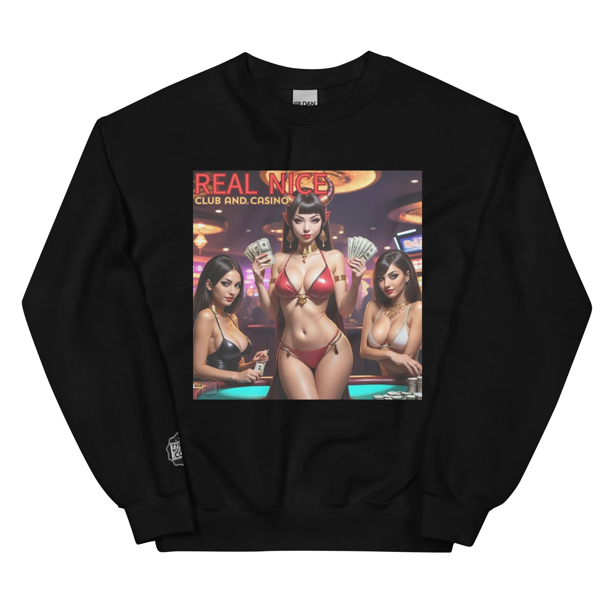 unisex-crew-neck-sweatshirt-black-front-66a3be997798d.jpg