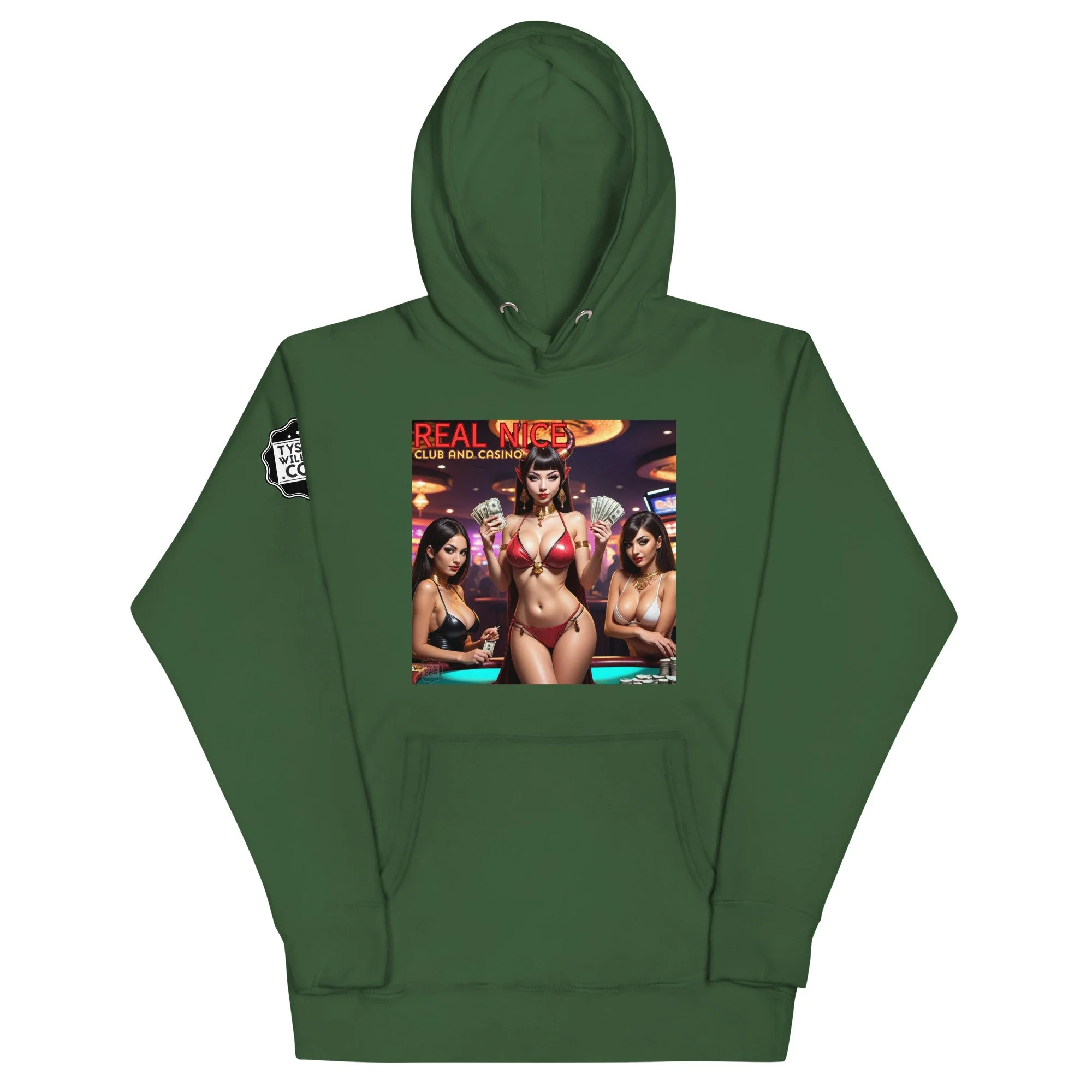 unisex-premium-hoodie-forest-green-front-66a3bf31f2e7f.jpg