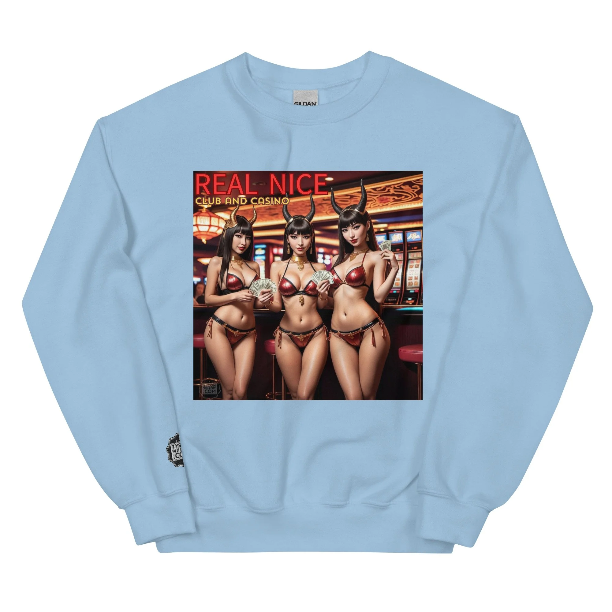 unisex-crew-neck-sweatshirt-light-blue-front-66a3c94c8d5b4.jpg