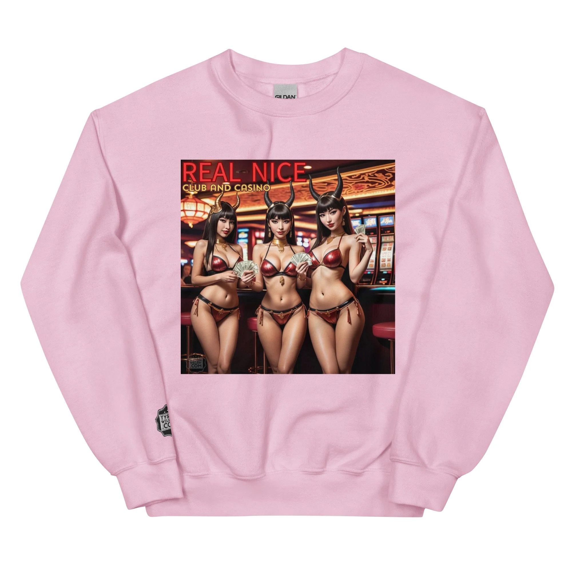 unisex-crew-neck-sweatshirt-light-pink-front-66a3c94c9e9db.jpg