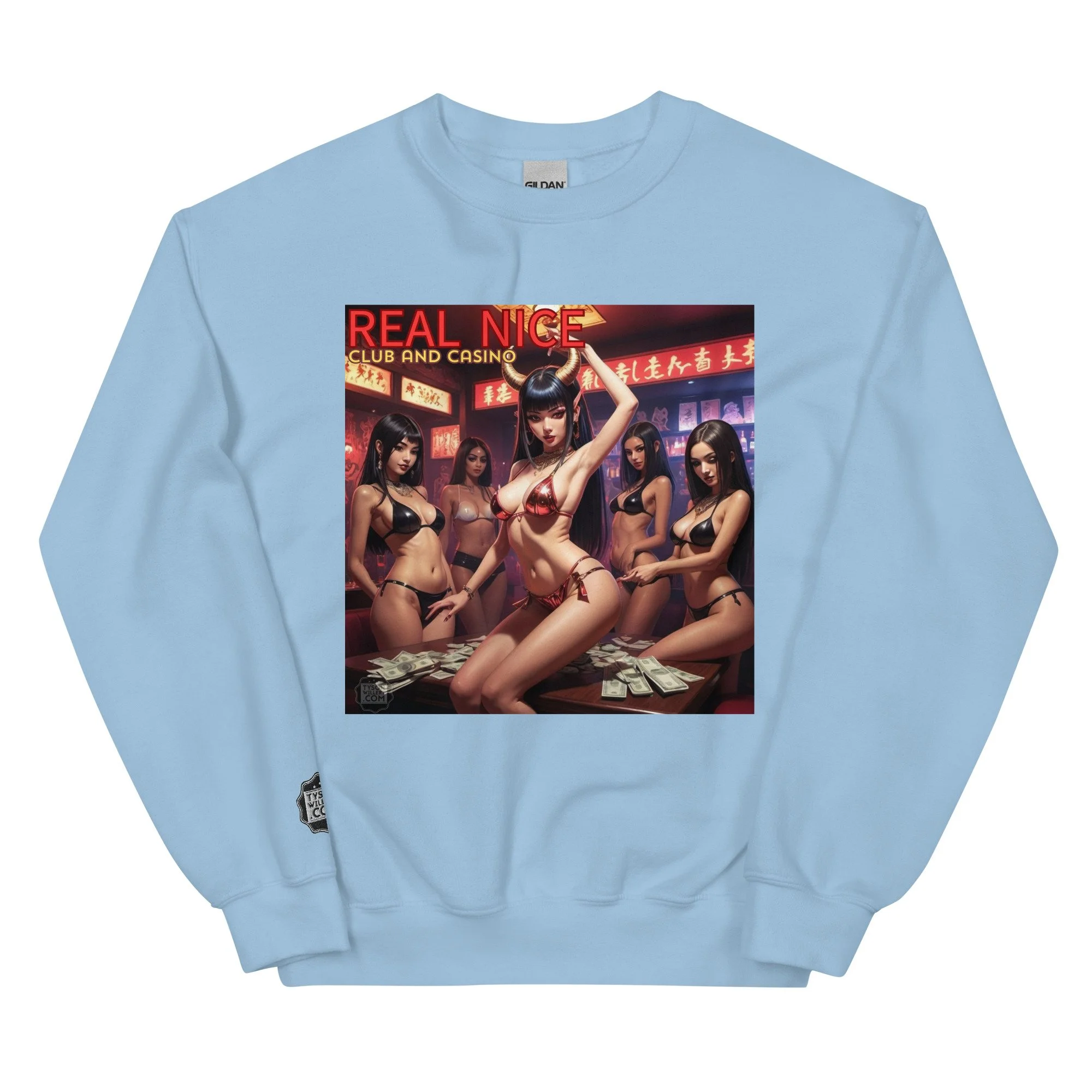 unisex-crew-neck-sweatshirt-light-blue-front-66a3daf19b7e9.jpg
