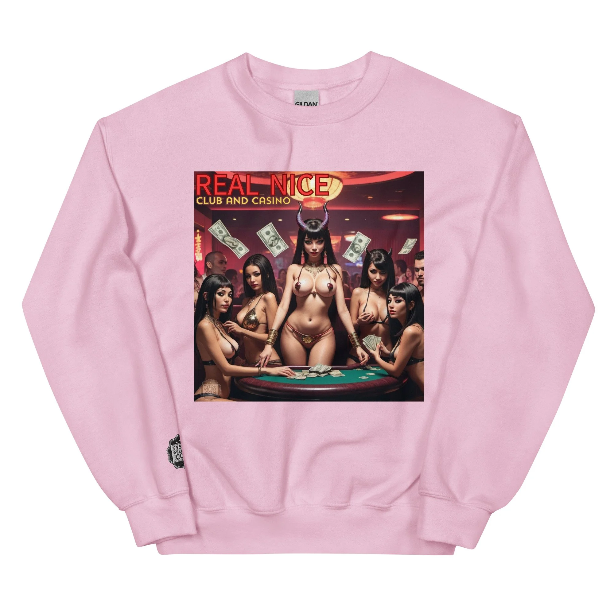 unisex-crew-neck-sweatshirt-light-pink-front-66a3dd80f0c85.jpg