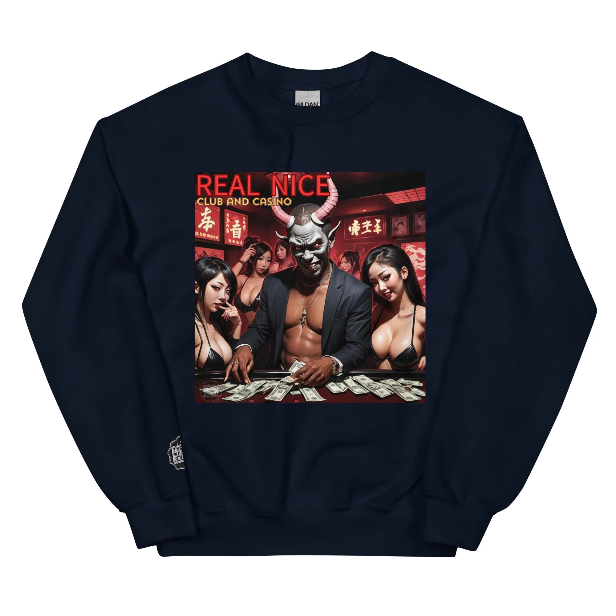 unisex-crew-neck-sweatshirt-navy-front-66a3df136ab5d.jpg