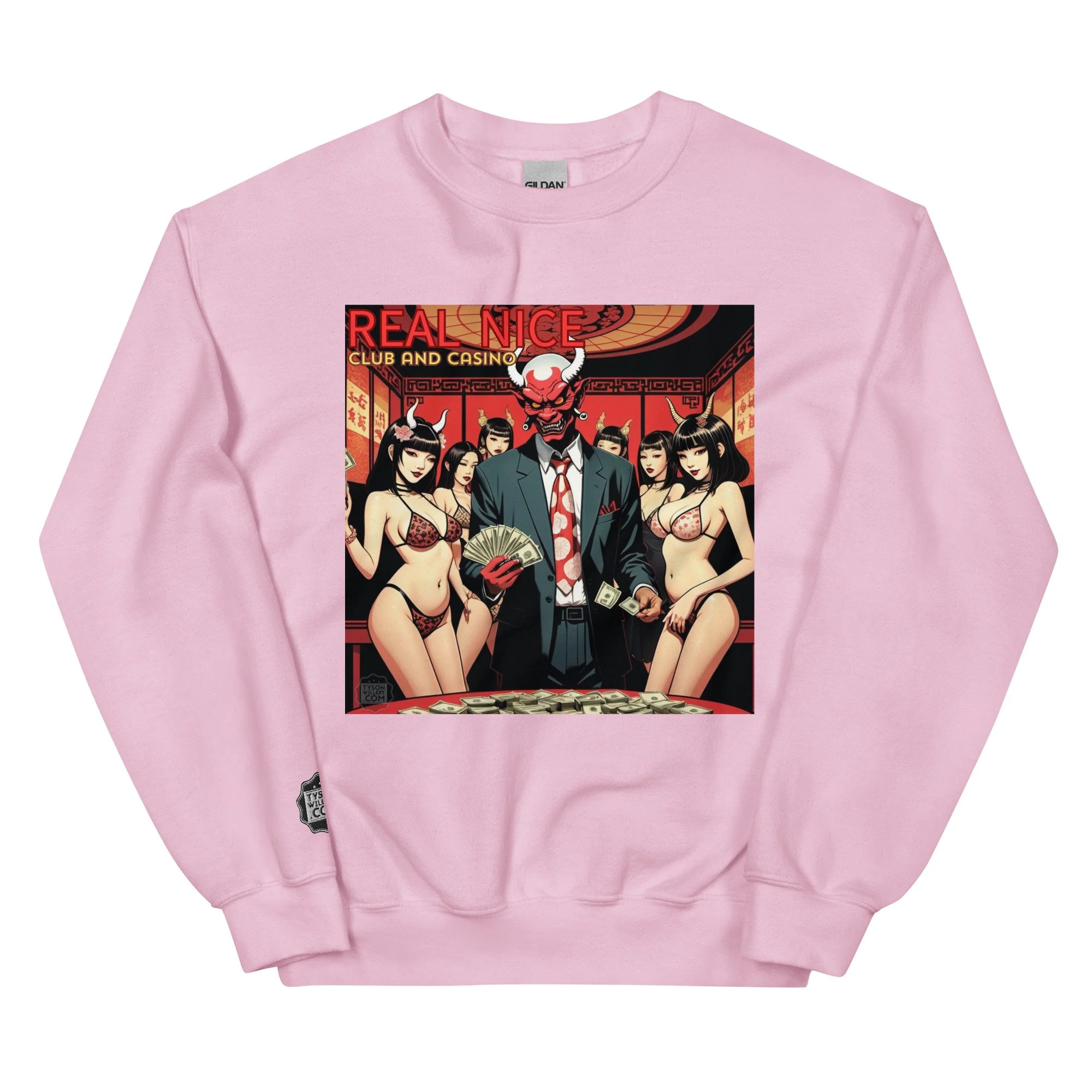 unisex-crew-neck-sweatshirt-light-pink-front-66a3e13160a4e.jpg