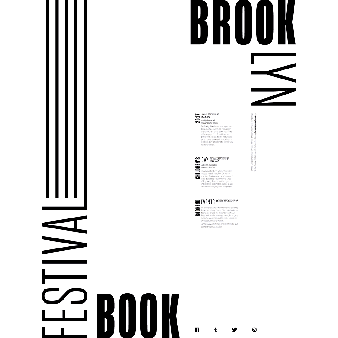 poster progression