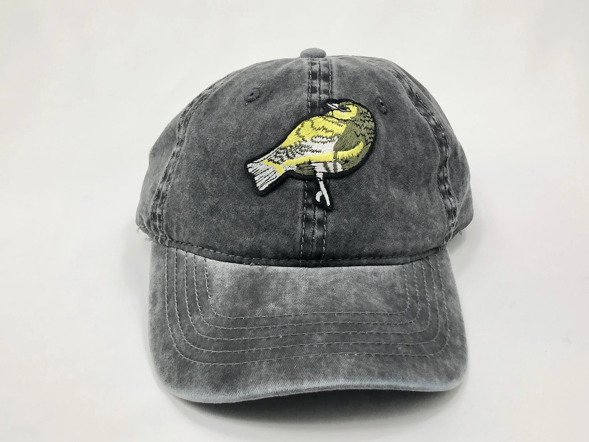 Limited Edition Bird Watcher Hat 