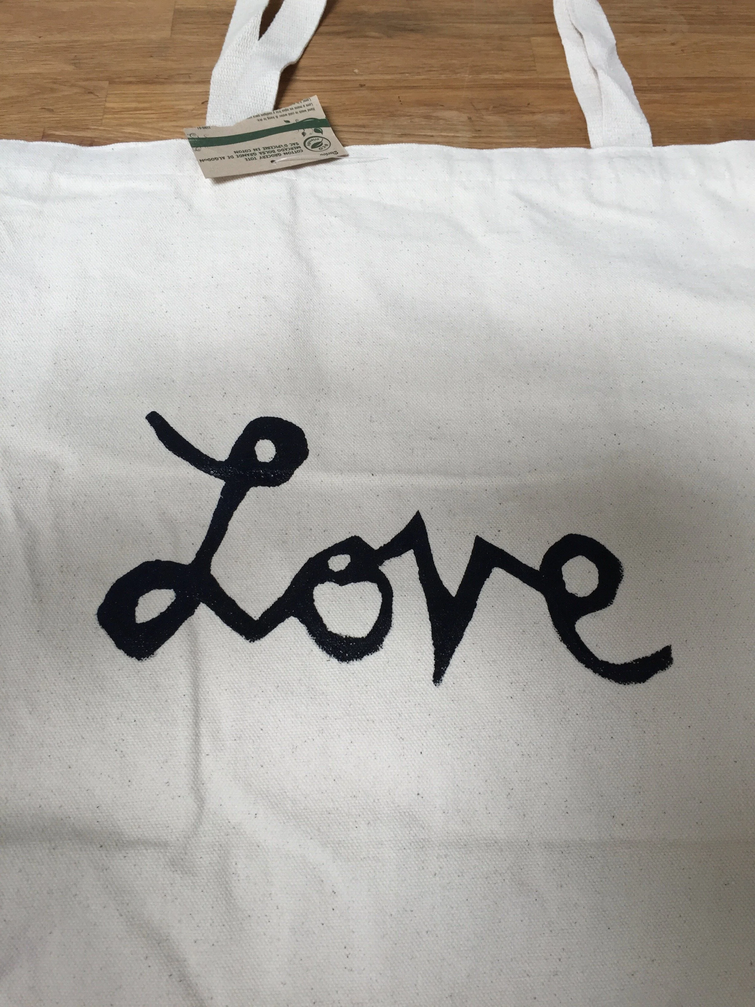 Love Tote