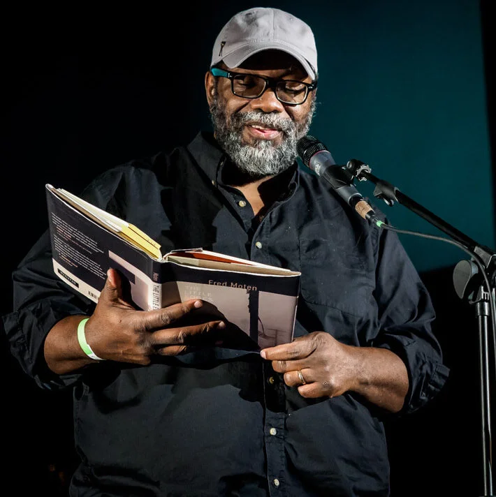 Fred Moten