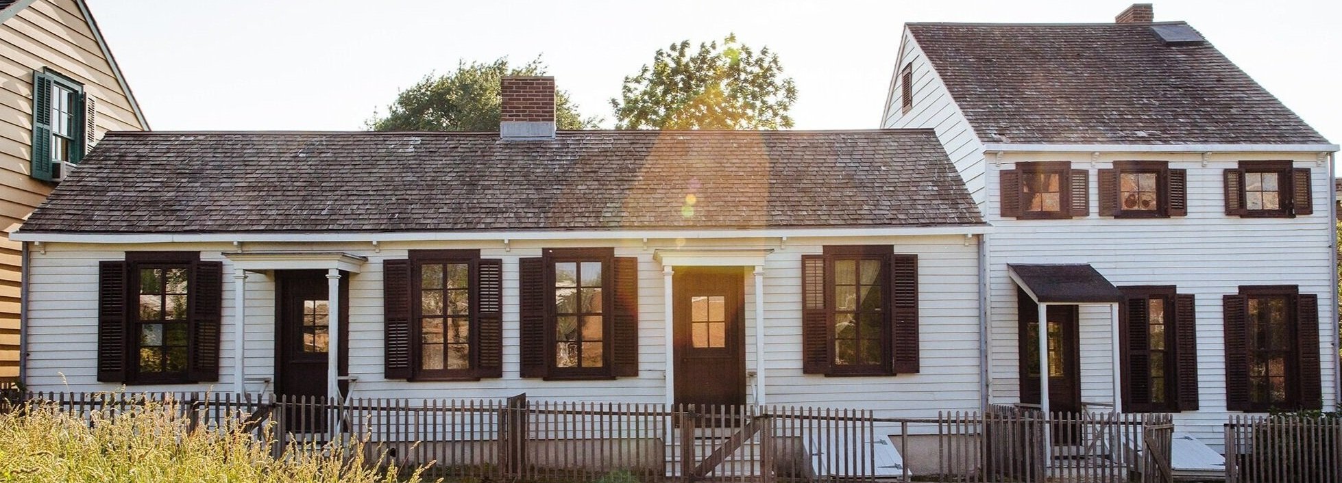 Weeksville Heritage Center