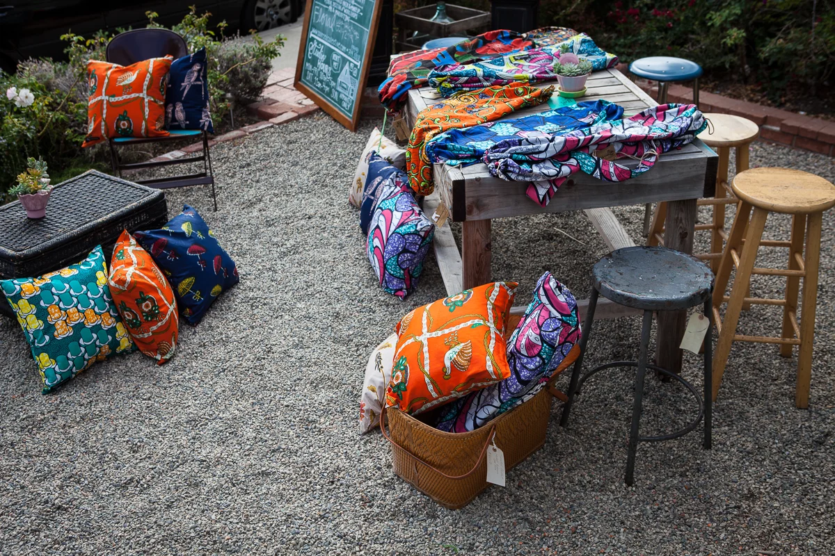 March Farmers Market-Laguna Beach