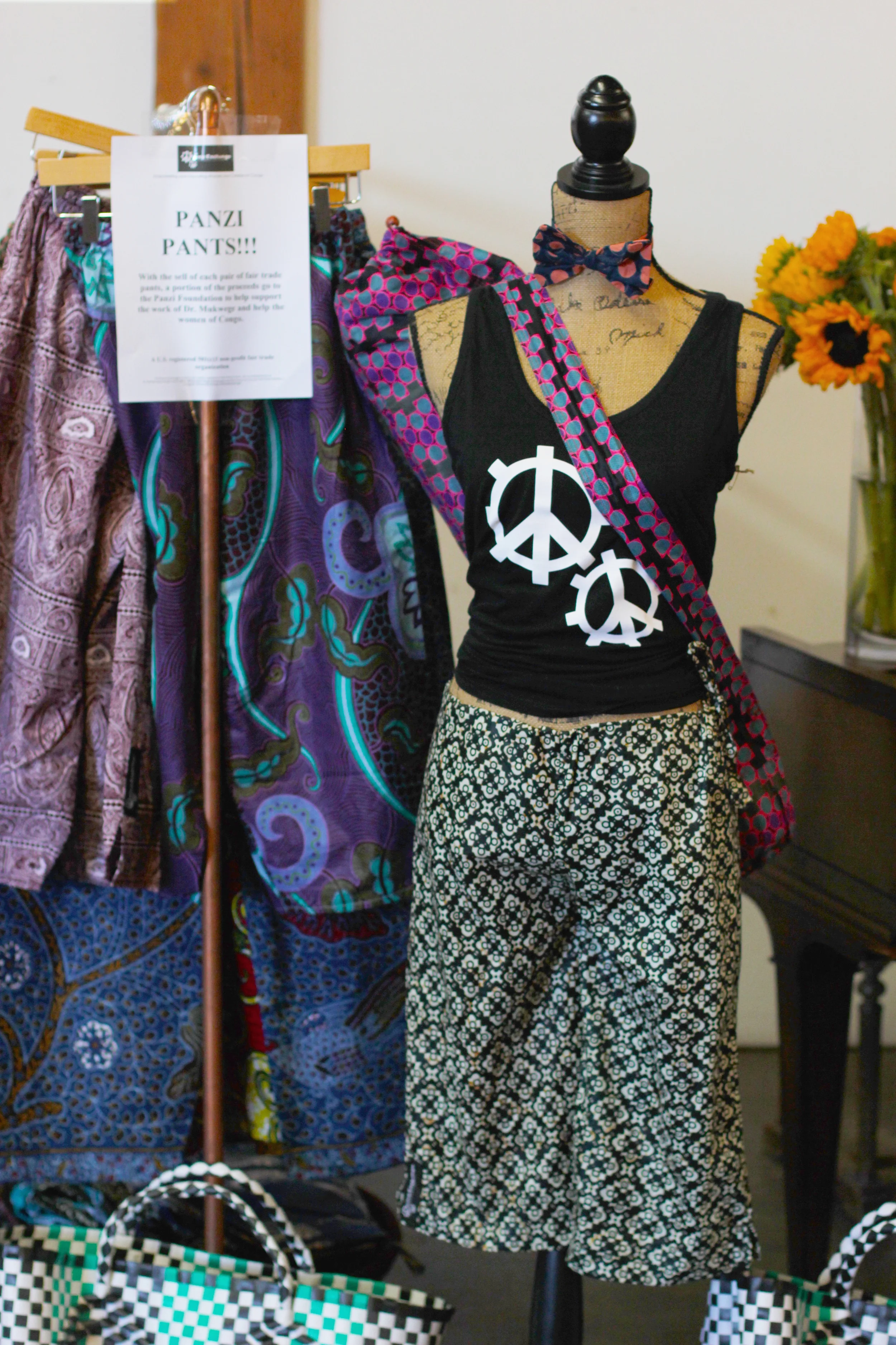 Laguna Beach Farmer's Market April 23 + San Francisco!