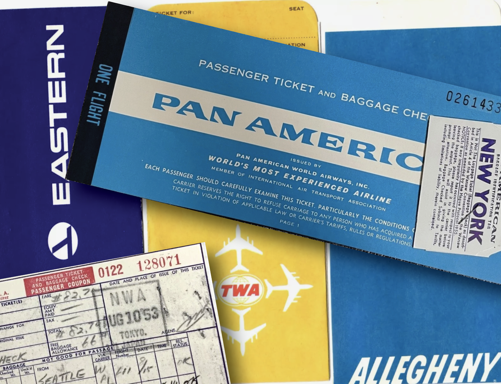 How Airlines Used to Handle Disruptions (and Why Travel Is More Complicated Today)