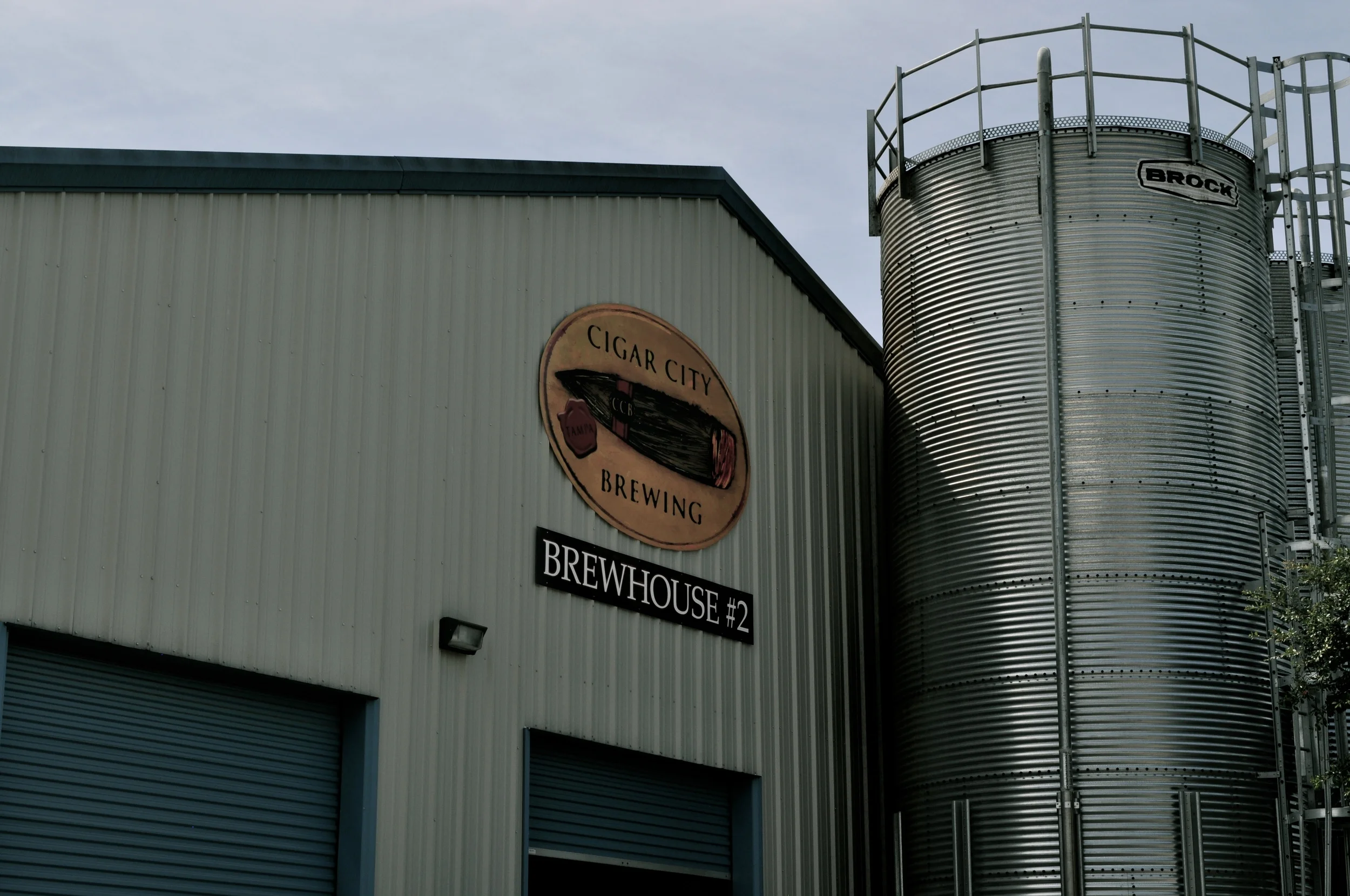 Brewhouse #2