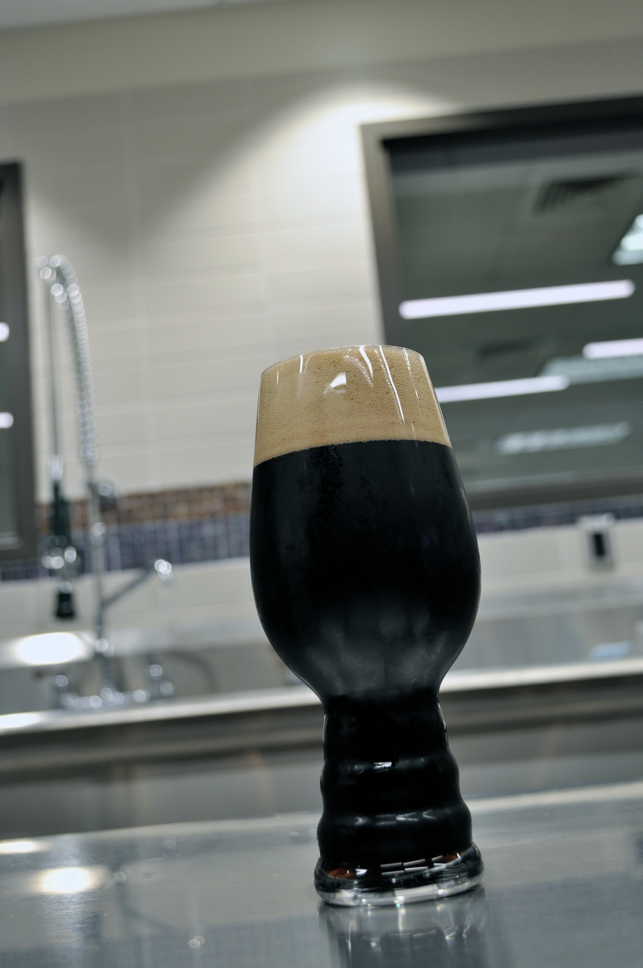 Black IPA, 7% ABV