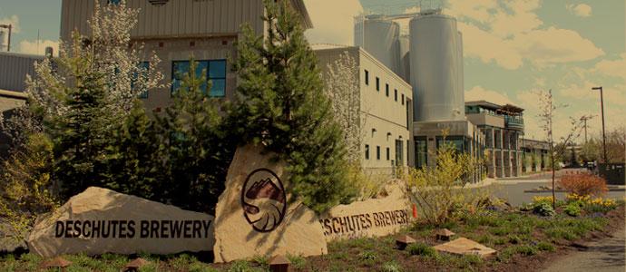 Credit: Deschutes Brewery