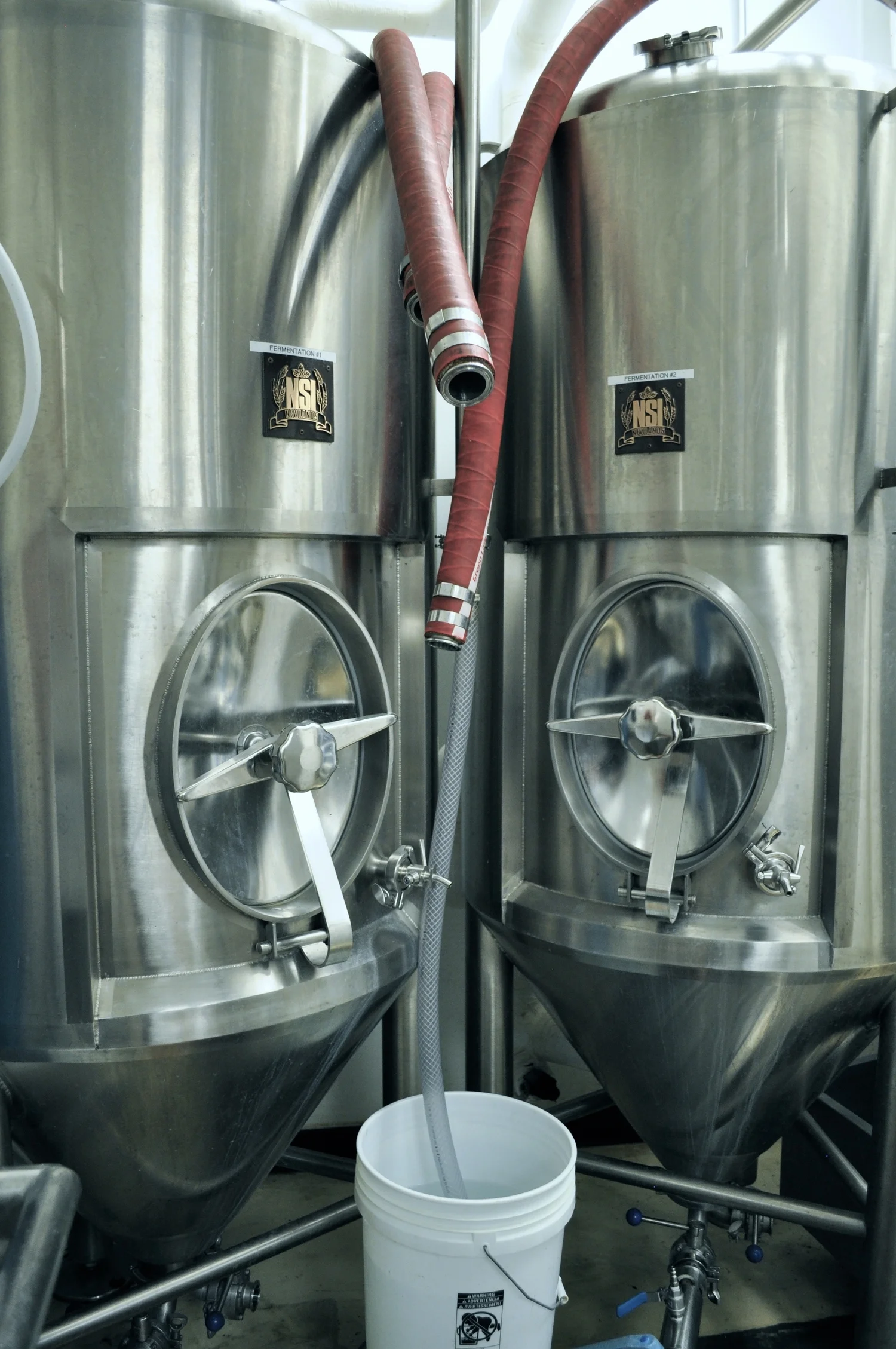Right Proper Brewery