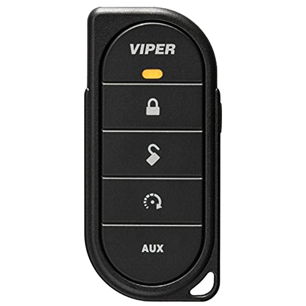 Python 4105P 1-Way Remote-Start System Python 4105P 1-Way Remote-Start System