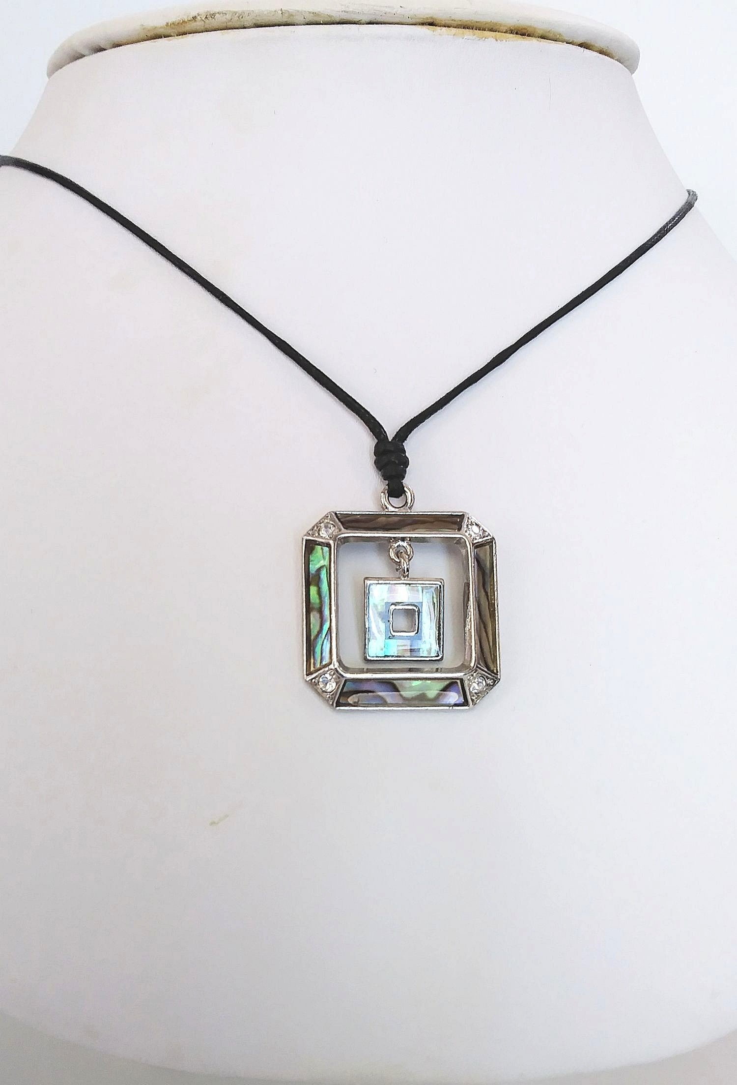 Necklaces and Sets — Abalone Allure Jewelry