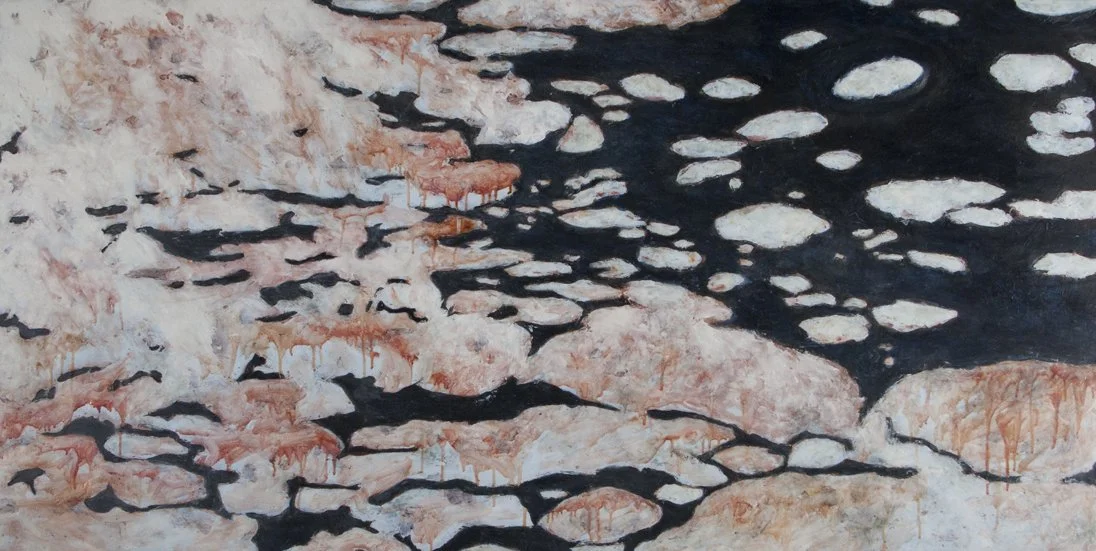 There is no Global Warming in This Picture