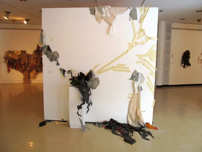 His Prediction was a Question, Not a Statement