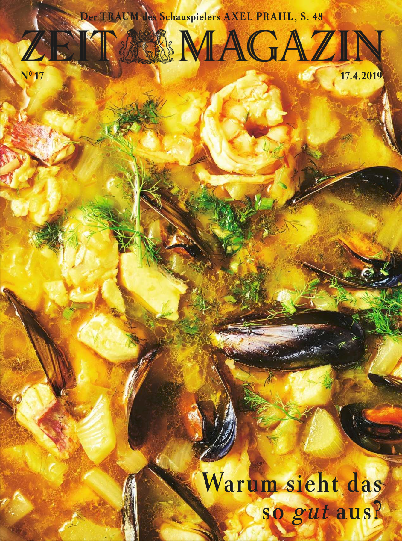 Die Rezepte meines Lebens