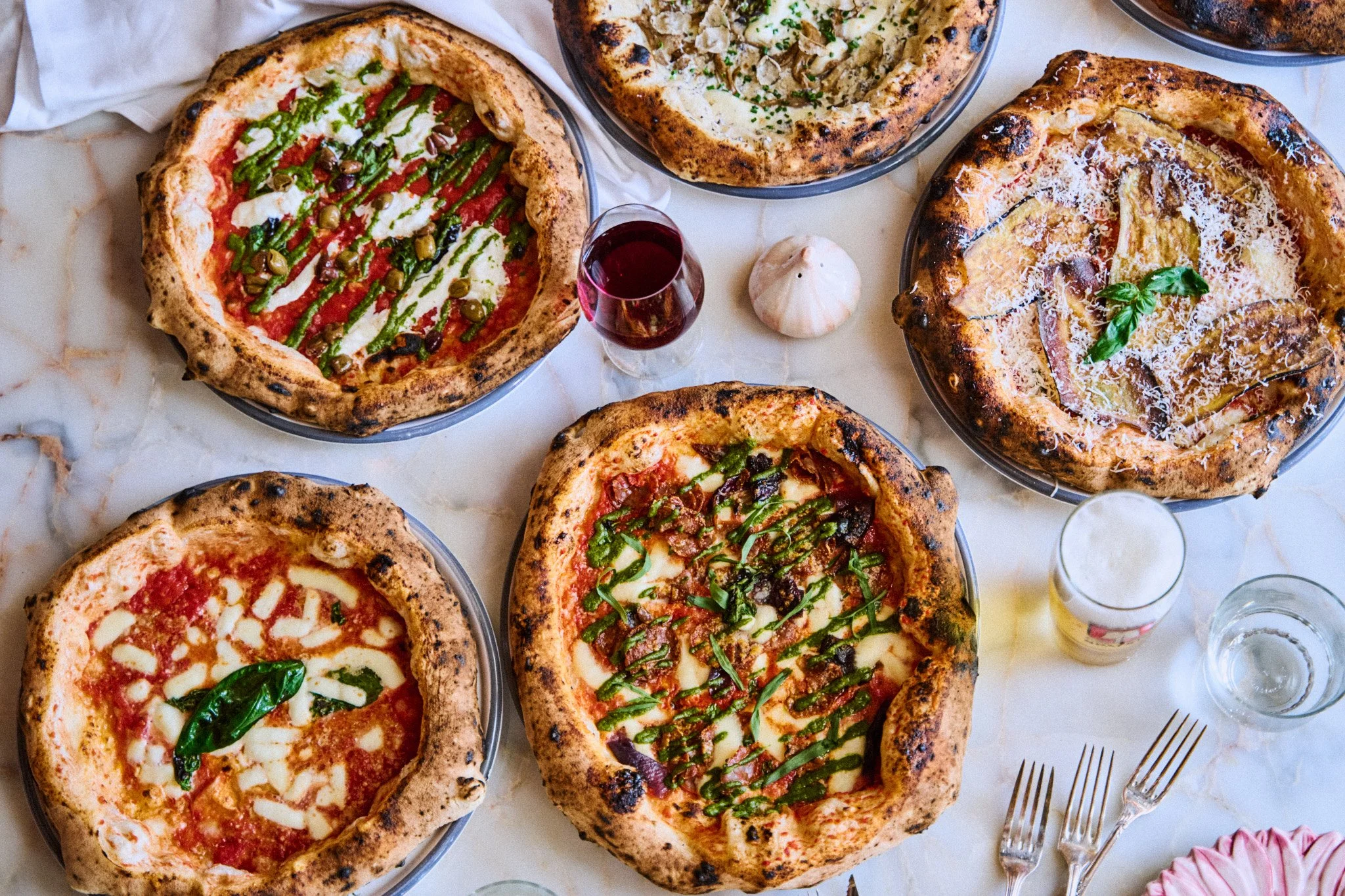 Giorgia Trattoria