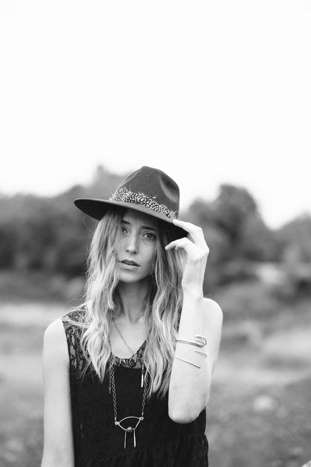 Simon + Ruby Desert Sunset Lookbook — Hazel + Scout