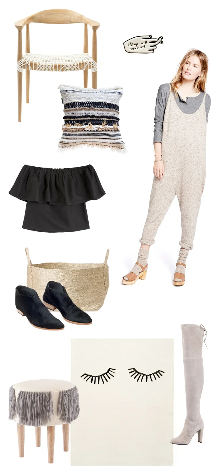 Weekly Favorites no. 18