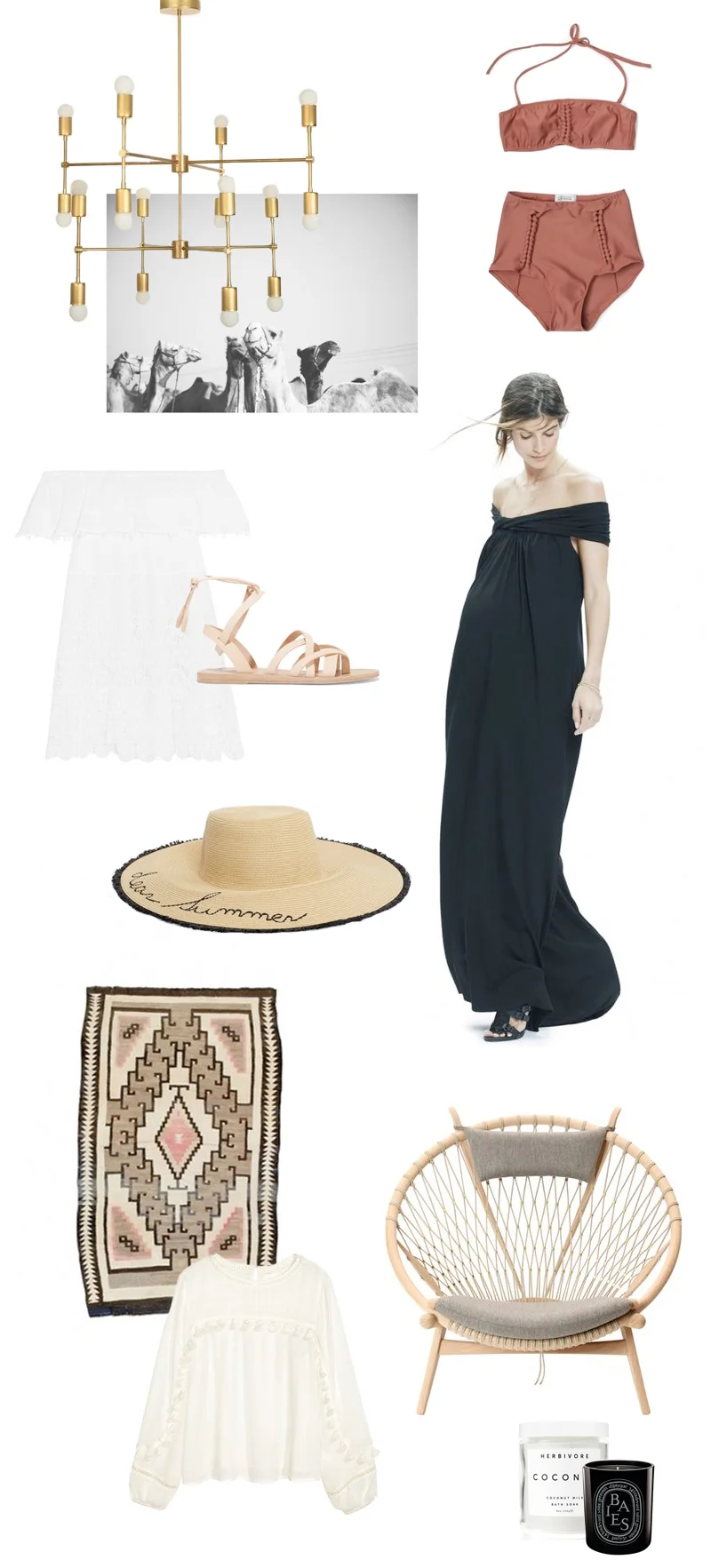 Weekly Favorites no. 22