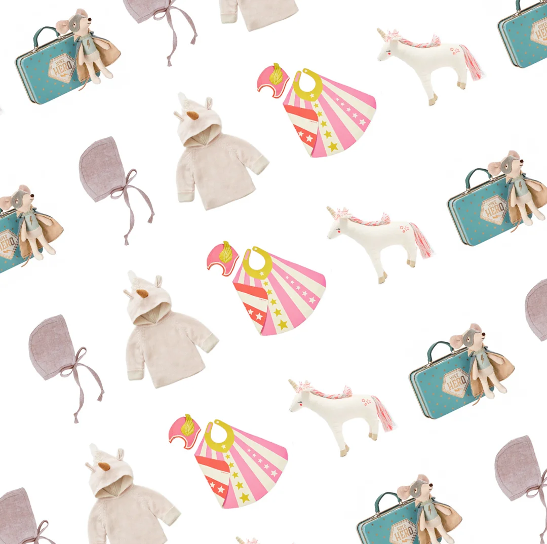 Holiday Gift Guide: For Littles