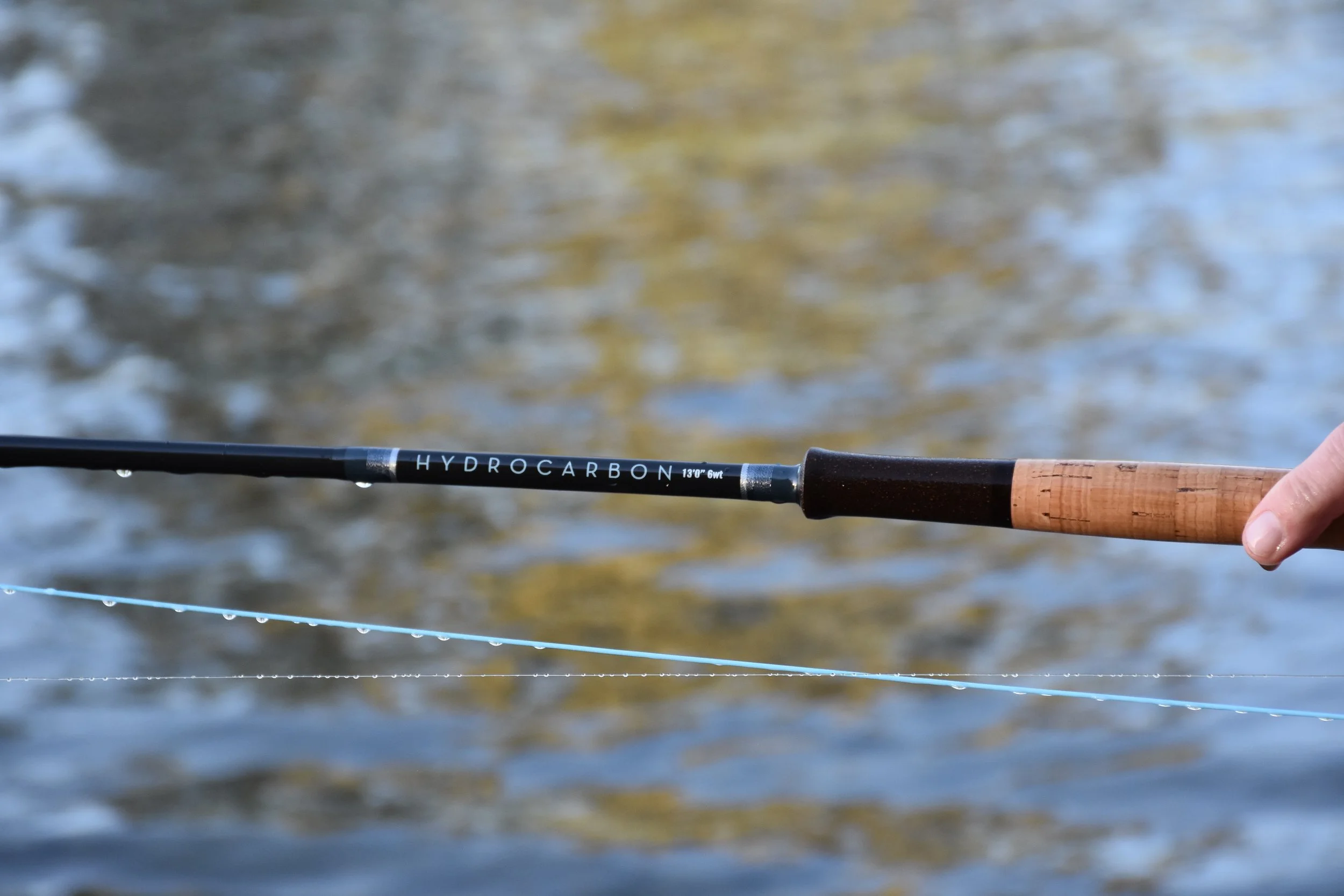 spey rods for sale