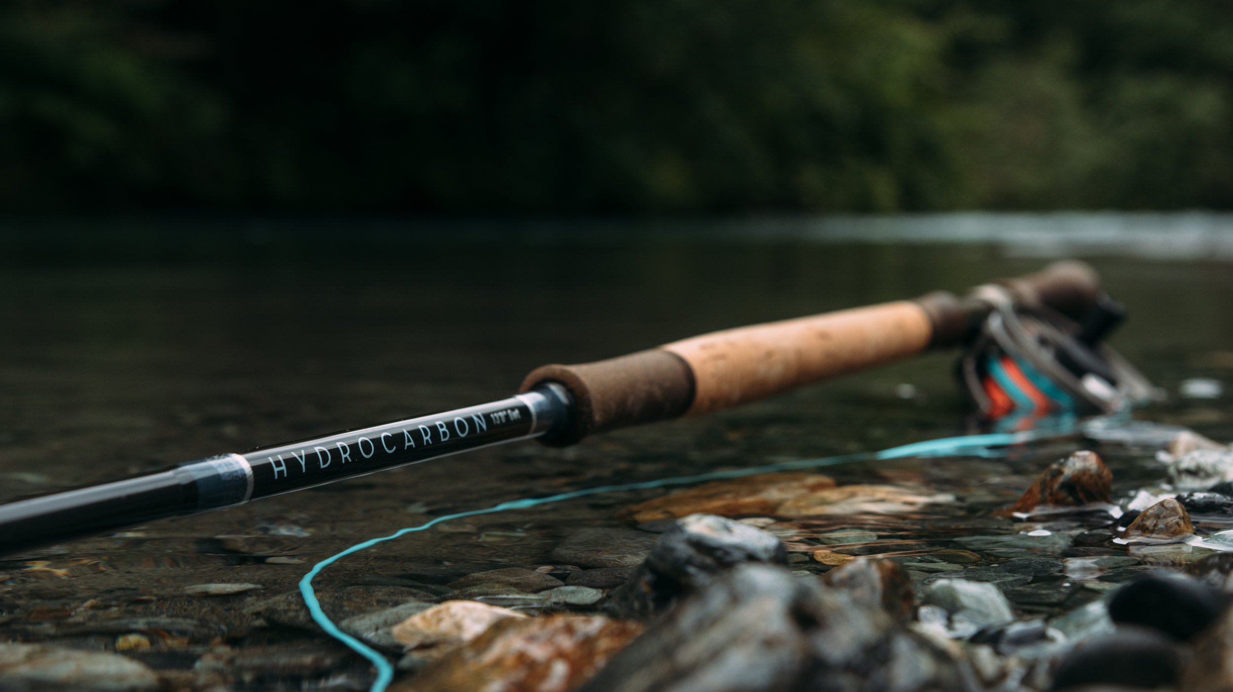 MADE IN THE USA — WETFLY