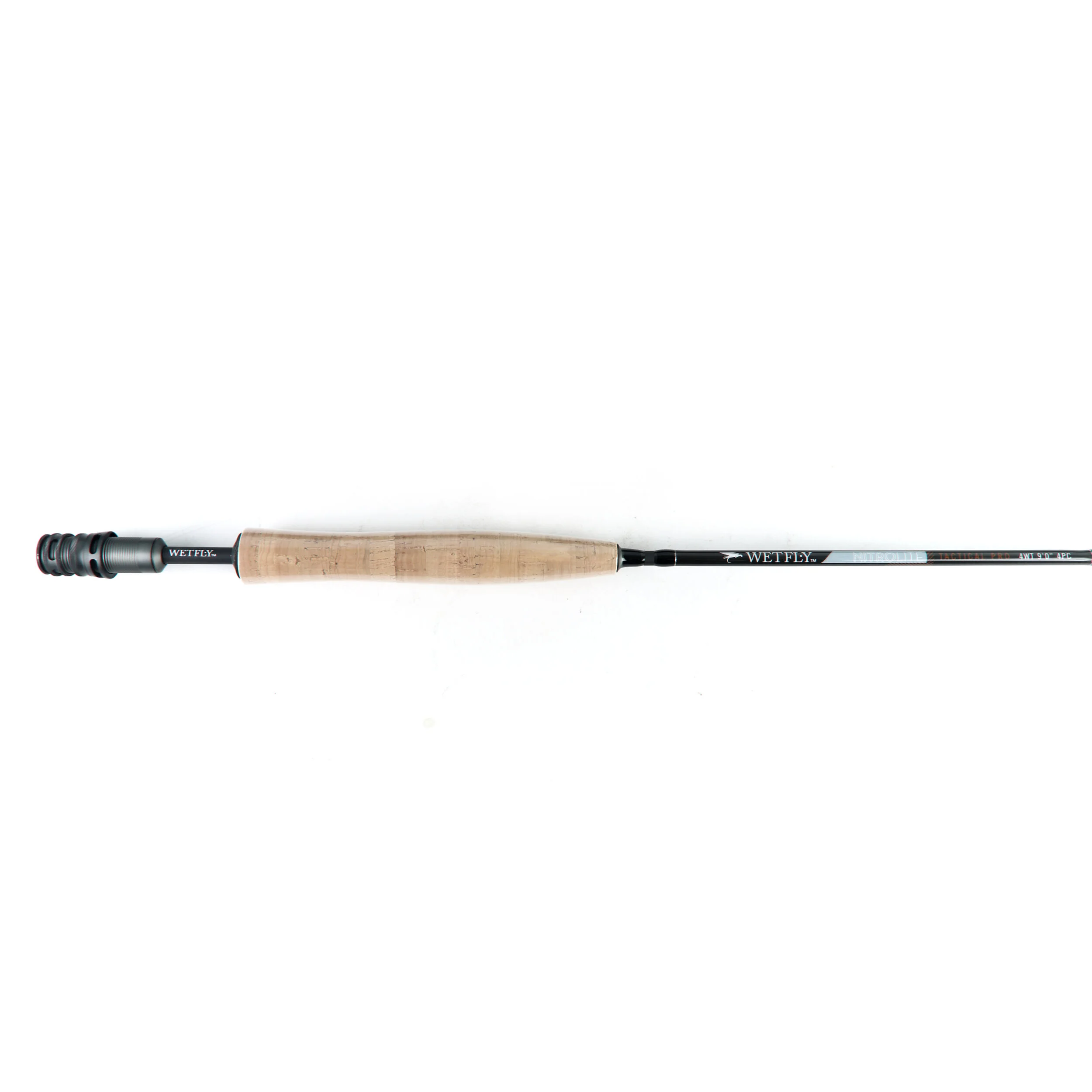 wetfly nitrolite