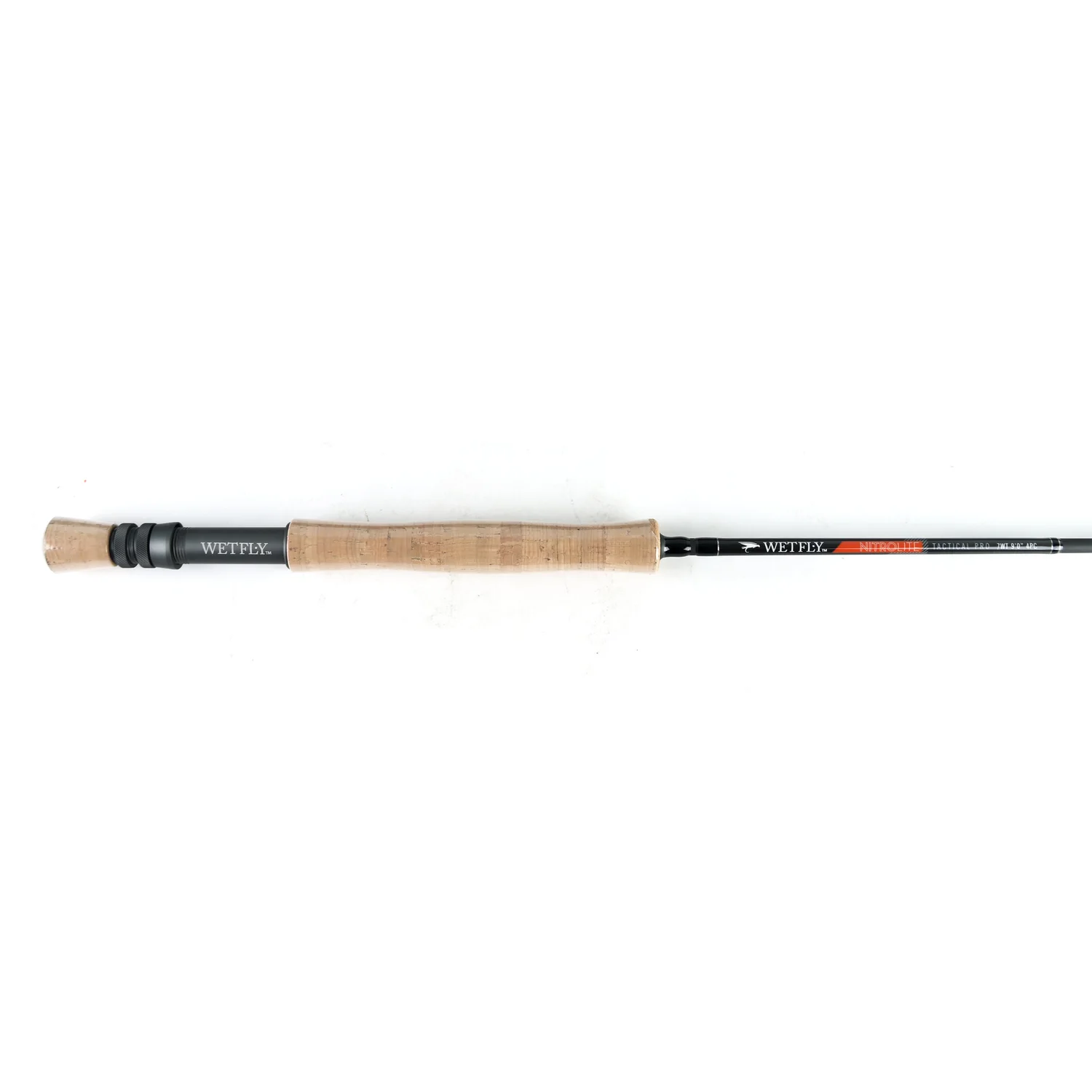 Nitrolite Tactical Pro Fly Rods — WETFLY
