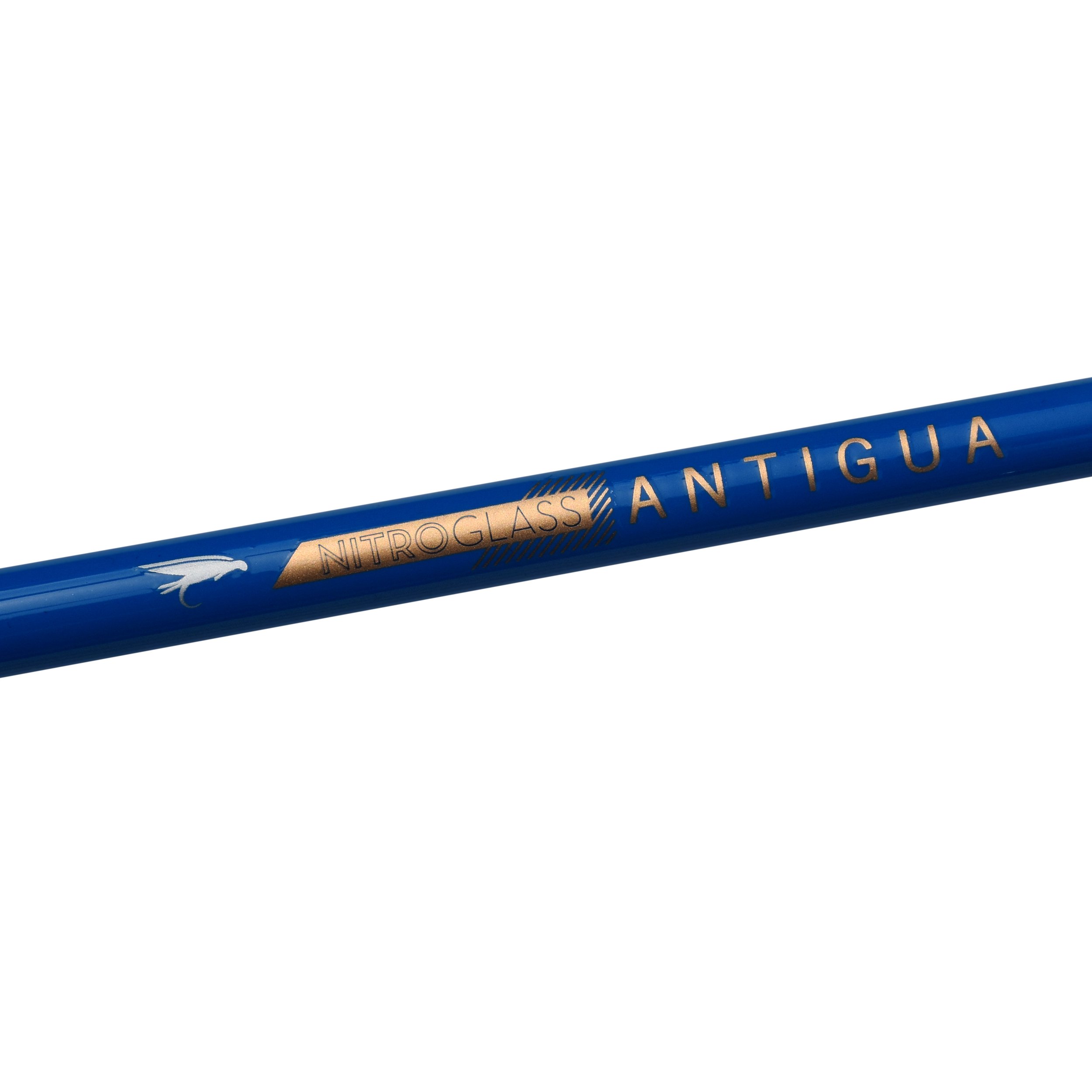 NitroGlass Antigua Fly Rod — WETFLY